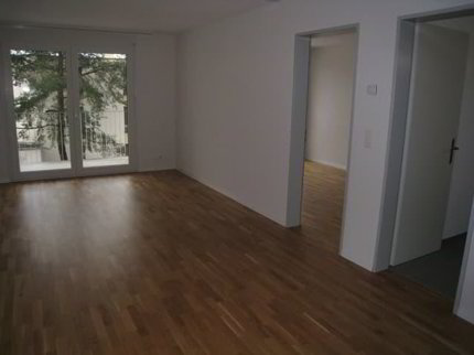 Modernes und ruhiges Wohnen 1/5