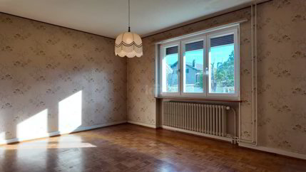 Charmante maison avec jardin arboré 1/5