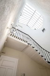 Belles surfaces administratives dans un immeuble de haut standing... 1/5