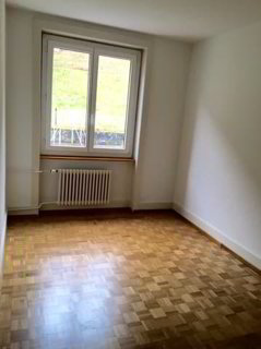 Agréable appartement de 3 pièces avec balcon et vue sur la verdure 1/5