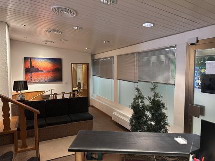 Local commercial en vente à Crans-Montana - 200 m² 1/5