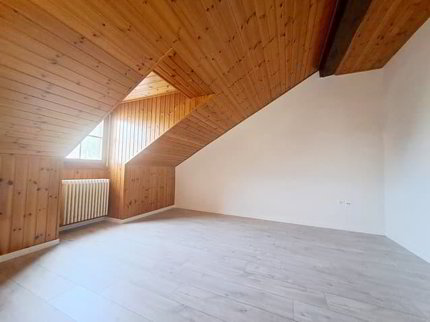 PLAINE 37, Appartement de 3.5 pièces au centre de la ville 1/5
