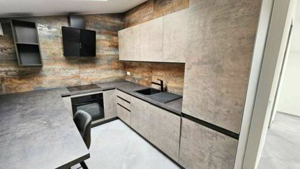 Appartement de 3.5 pièces en vente à Capolago - 130 m² 1/5