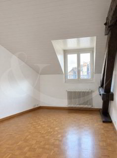 Bvd de Saint-Georges 68, Appartement de 3 pièces 1/5
