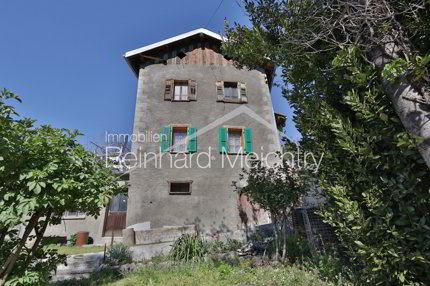 Doppeleinfamilienhaus 1/5
