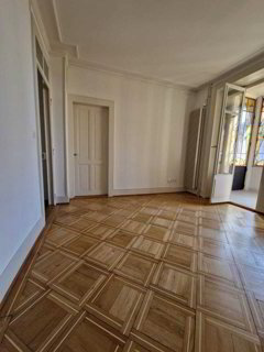 Bel appartement rénové Avenue Florimont 10, 1006 Lausanne 1/5