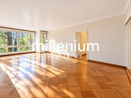 Florissant | Elegant 138-square-meter apartment with an outdoor pool 1/5