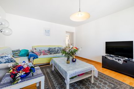 Ihr neues, helles Zuhause in familienfreundlichem Quartier 1/5