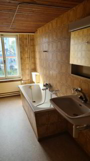 3 Zimmer-Wohnung an zentraler Lage 1/5