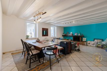 EXCLUSIVITE OBJET RARE, Belle maison villageoise au coeur de Burtigny de 7.5 pièces 1/5