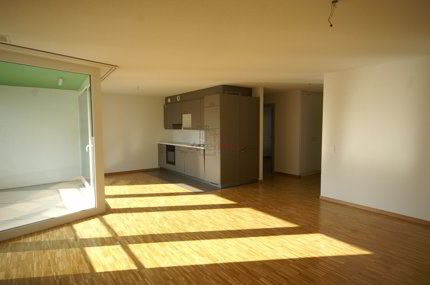 Appartement de 3 pièces à louer à Pra Roman. 1/5