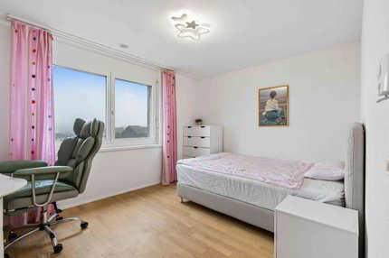 Moderne 3.5-Zimmer-Wohnung in Bülach - komfortabel und stilvoll wohnen 1/5