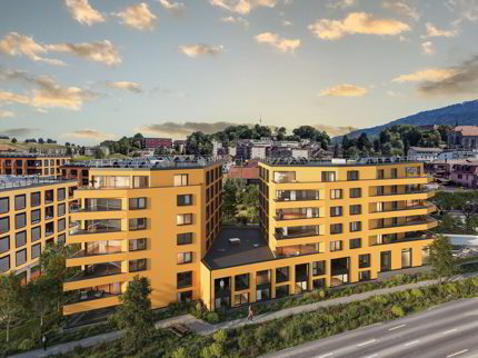 New Studio Apartment | Velâdzo Station | Châtel-St-Denis 1/3
