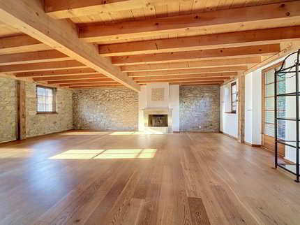 Ancient renovated farm in the heart of the village 1/5