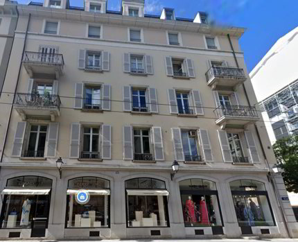 Bureaux hyper centre 1/1