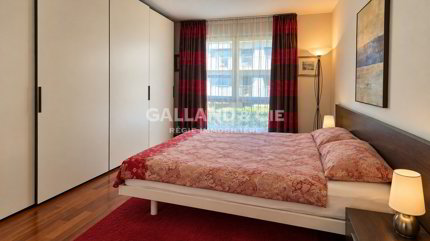 Magnifique logement idéalement situé avec vue lac 1/5