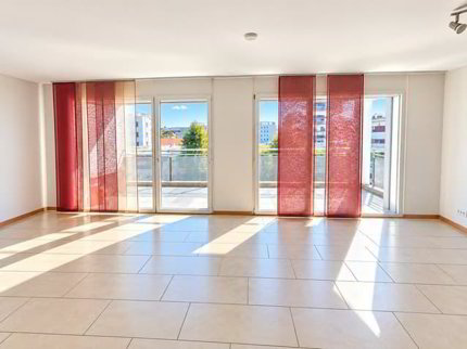 Appartement de 3.5 pièces au 4ème étage 1/5