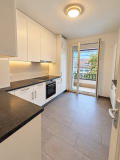 Appartement de 4.5 pièces en location à Lausanne - 80 m² 1/5