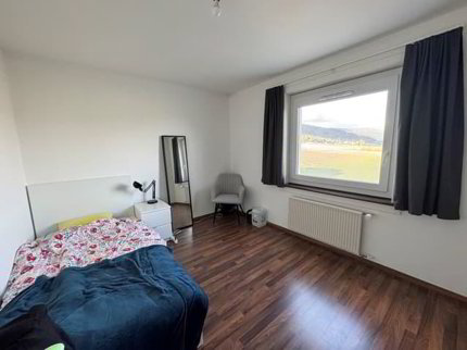 Charmant appartement de 3 pièces avec vue à Les Geneveys-sur-Coffrane 1/5