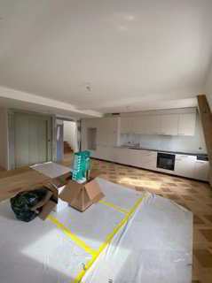 Très joli appartement de 3,5 pièces rénové au cur de Delémont 1/5