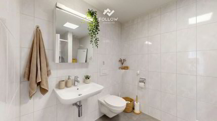 4.5-Zimmerwohnung an zentraler Lage 1/5