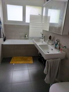 Appartement de 3.5 pièces en location à Lussy FR - 71 m² 1/5