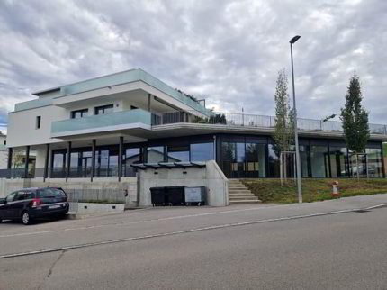 NEUBAU - Ihre neue Bürofläche 1/5