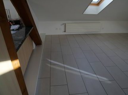 VILLARS-SUR-GLANE - RTE DE VILLARS 117 - 3.5 PIECES AU 3EME ETAGE 1/5