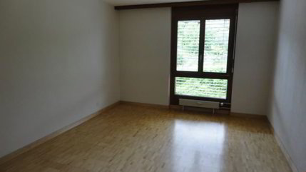 wunderschöne, helle, 4.5 Zimmerwohnung in schöner Umgebung 1/5