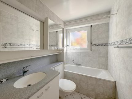 Appartement de 2 pièces en location à LAUSANNE - 46 m² 1/3