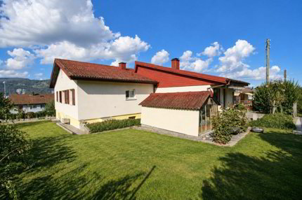 Maison individuelle en vente à Neuendorf - 259 m² 1/5