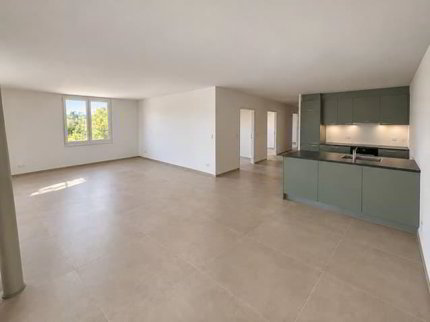 Appartement neuf de 4.5 pièces avec balcon 1/1