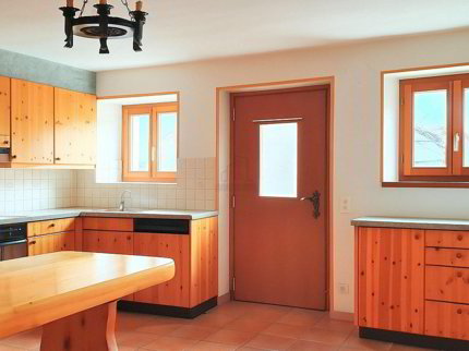 Maison individuelle de 4.5 pièces en vente à Muggio - 142 m² 1/5
