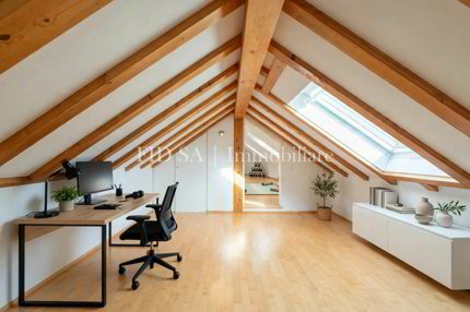 Appartement de 4.5 pièces en vente à Gordola - 187 m² 1/5