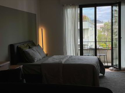 Private room in shared flat - Vernier (30 m²) 1/5