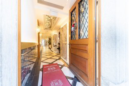 Hotel Krone - Traditionshotel mit Restaurant im historischen Städtli 1/5