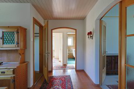 4-Zimmer Einfamilienhaus mit Ausbaupotenzial 1/5