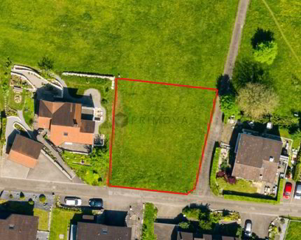 769m² Bauland an sonniger und ruhiger Lage in Lostorf 1/3