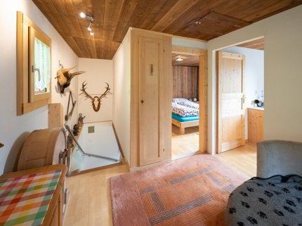 Idyllisches Ferienhaus im Grünen 1/5