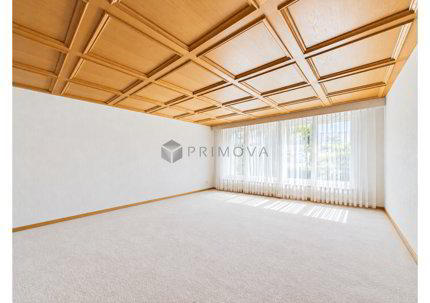 Viel Raum zum Leben und Wohlfühlen - Charmantes 5.5 Zimmer-Reihenhaus 1/5