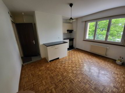 Charmant studio dans les alentours de Fribourg 1/3