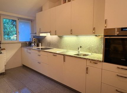 1.5-Zimmerwohnung mit Balkon 1/3