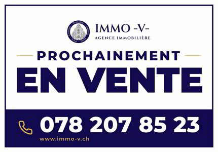 Immeuble composé de 3 appartements avec réserve locative 1/1
