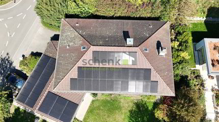 Grosszügiges Zuhause an ruhiger und sonniger Lage 1/5