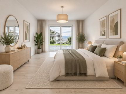 Traumwohnung mit sonniger Terrasse & 0,9% Hypothekarzins 1/5