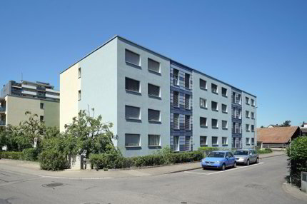 An ruhiger Lage im Grünen 1/1