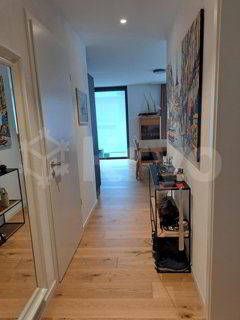 Bulle / La Pâla - 3.5 pièces dernier étage 1/3