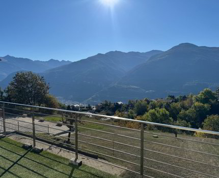 Maison / 1'042 m2 Terrain constructible / LENS / EXCLUSIVITE 1/1