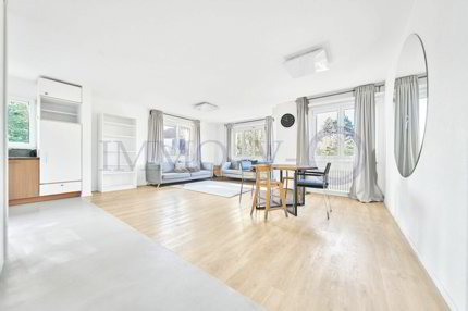 Maison individuelle de 6 pièces en location à Epalinges - 150 m² 1/5