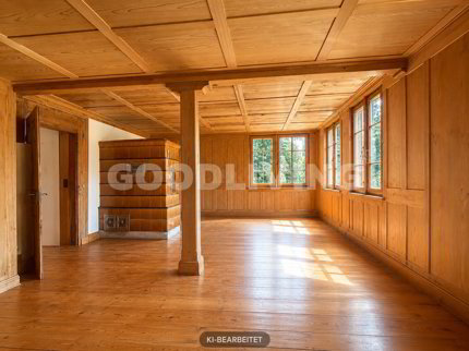 Immeuble d'habitation en vente à Rickenbach - 1 613 m² 1/3